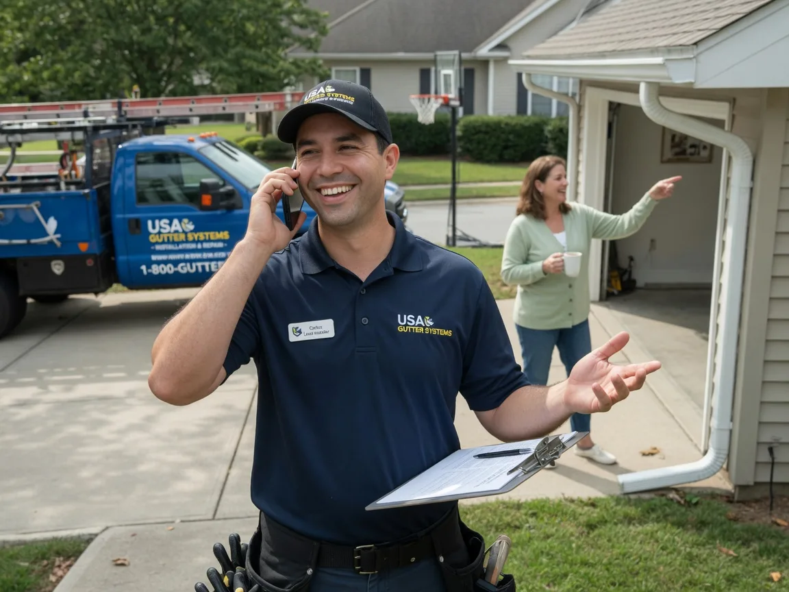 Gutter Installation Mylo, ND FAQs